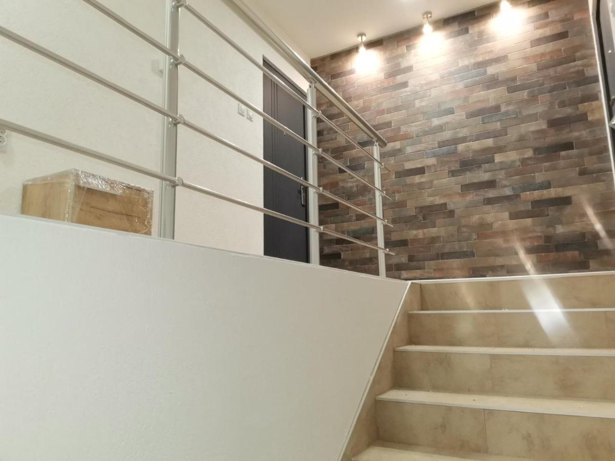 Crni Vrh Vila Vrh מראה חיצוני תמונה