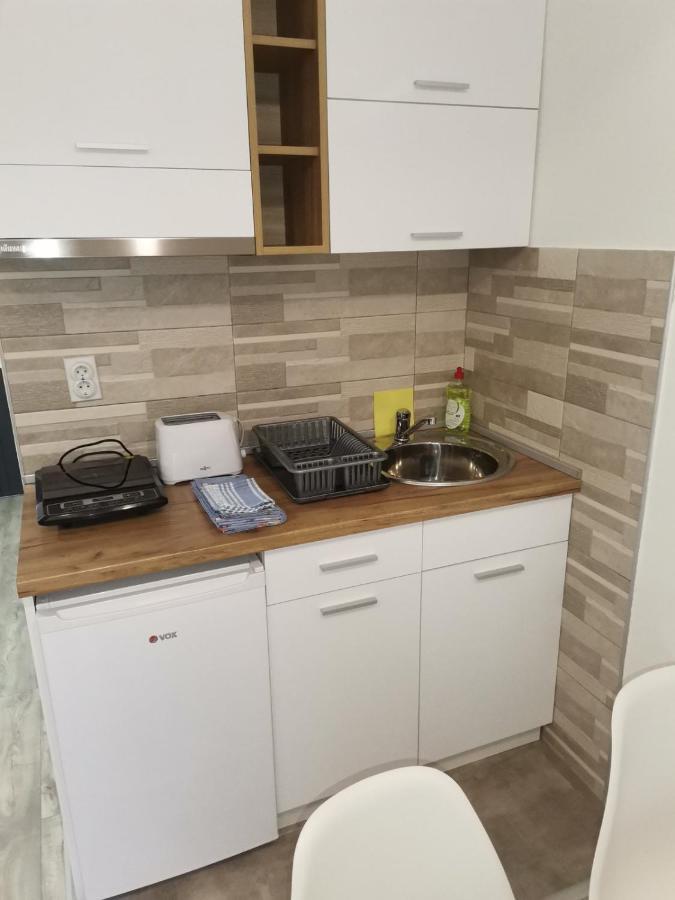 Crni Vrh Vila Vrh מראה חיצוני תמונה