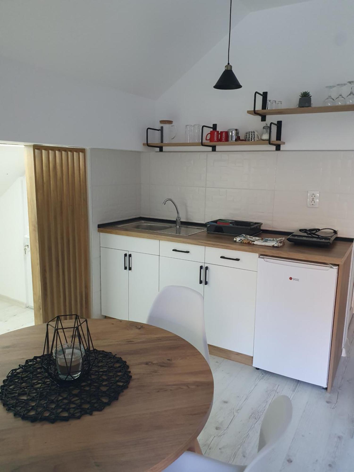 Crni Vrh Vila Vrh חדר תמונה