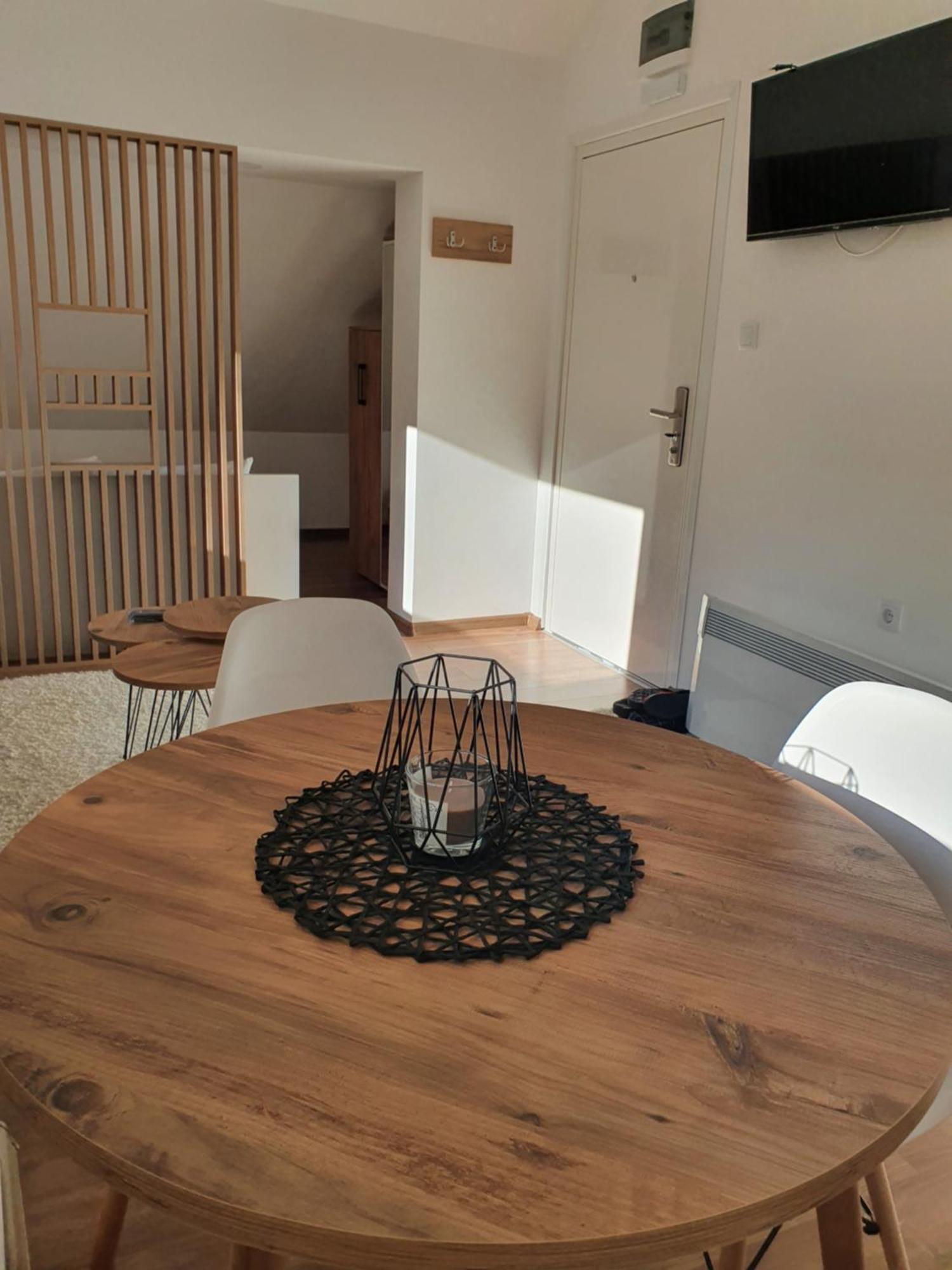 Crni Vrh Vila Vrh חדר תמונה