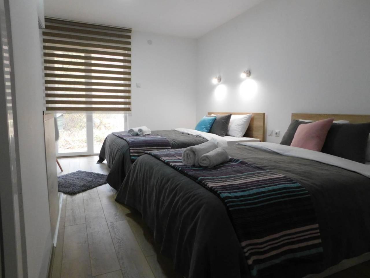 Crni Vrh Vila Vrh מראה חיצוני תמונה