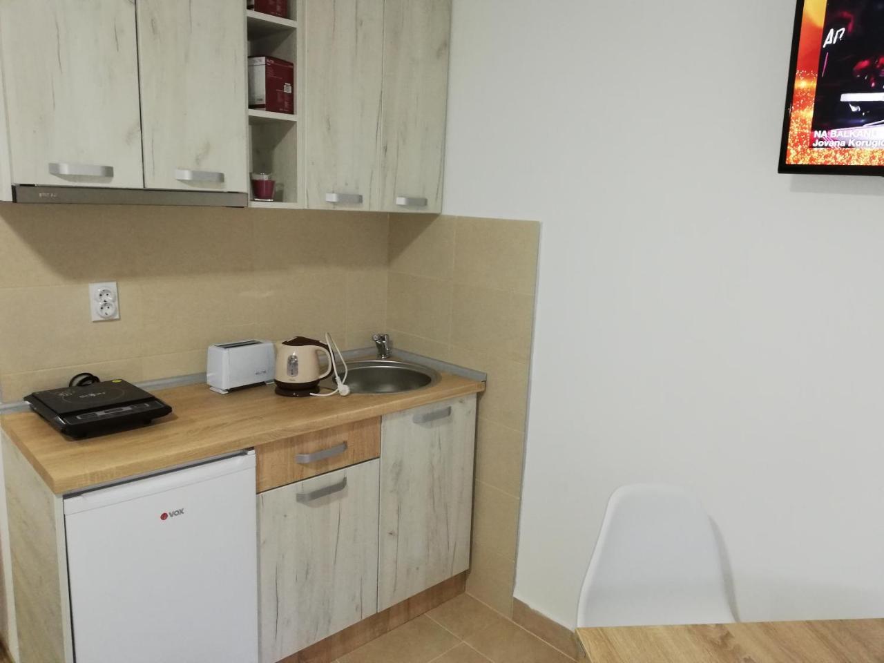 Crni Vrh Vila Vrh מראה חיצוני תמונה
