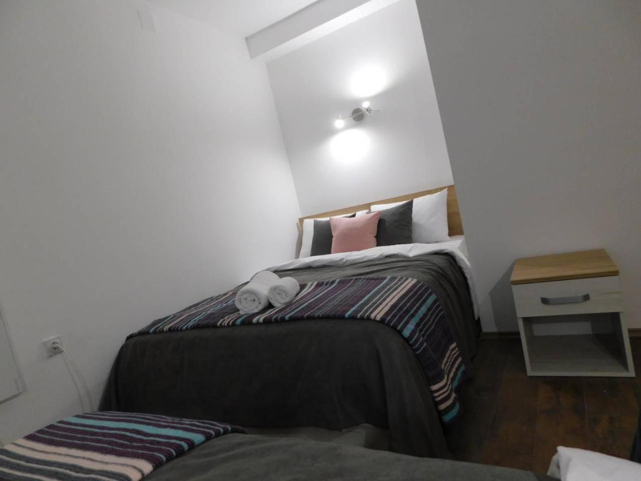 Crni Vrh Vila Vrh מראה חיצוני תמונה