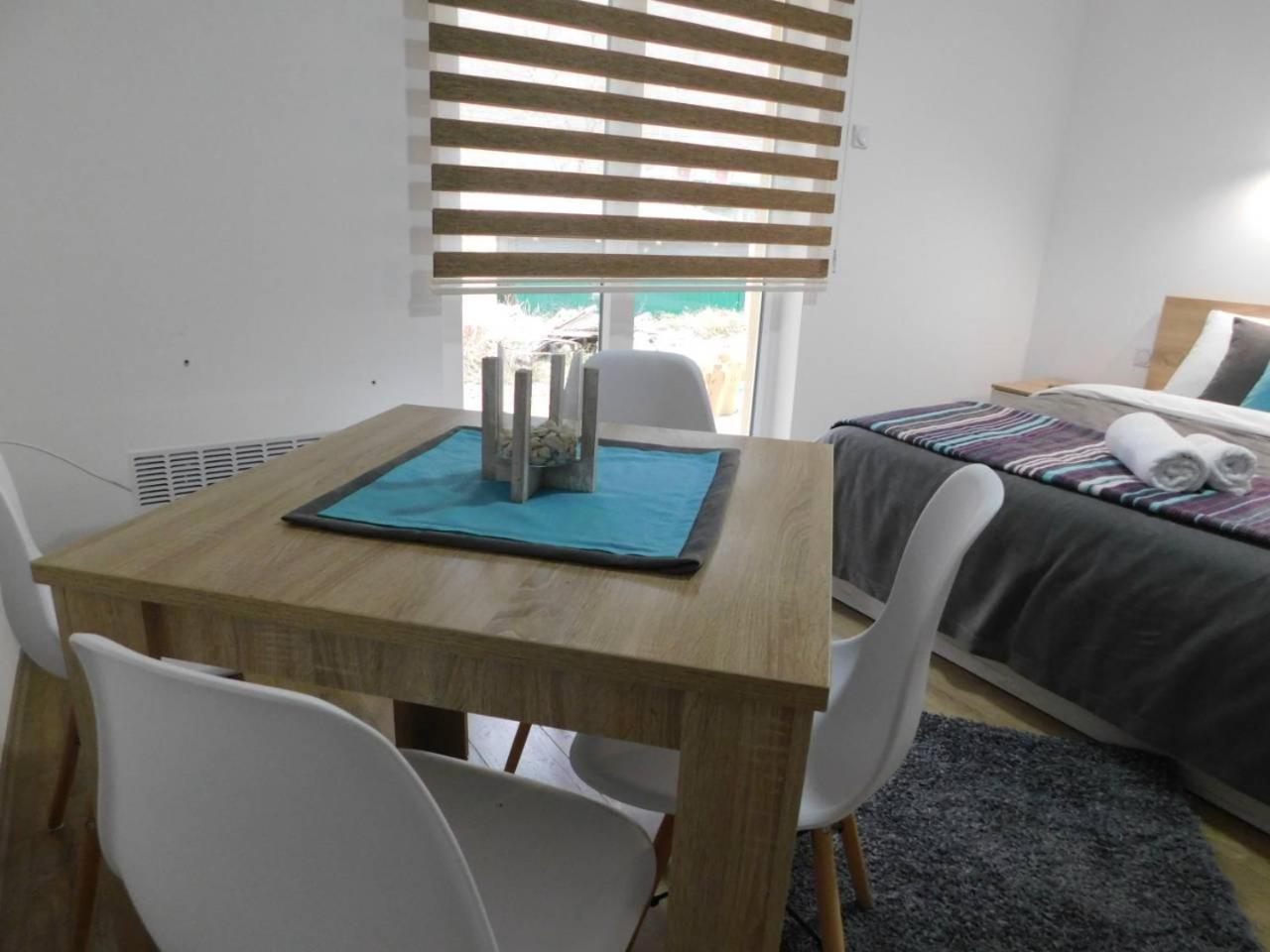 Crni Vrh Vila Vrh מראה חיצוני תמונה