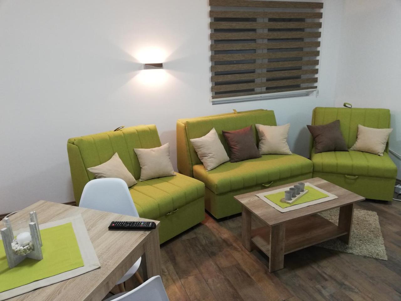 Crni Vrh Vila Vrh מראה חיצוני תמונה